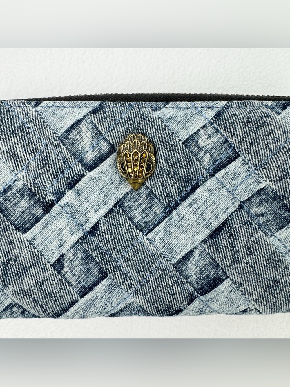 Kurt Geiger Wallet - Picture 3 of 6
